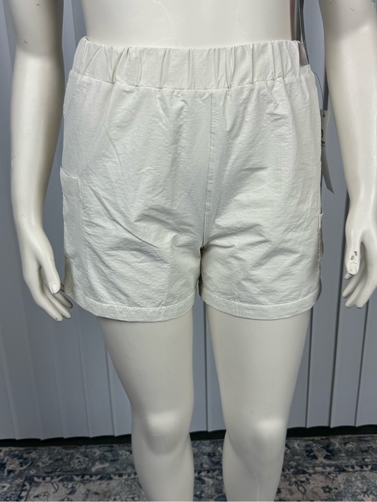 Mono B Pants - Mono B Light Tan Cargo Shorts Size Small, Medium, Large